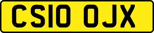 CS10OJX