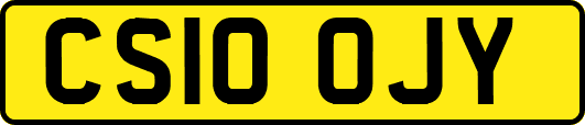 CS10OJY