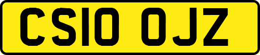 CS10OJZ