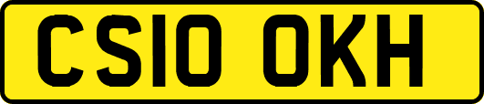 CS10OKH