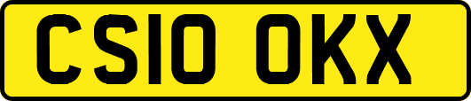 CS10OKX
