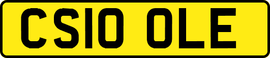 CS10OLE