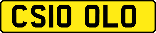 CS10OLO
