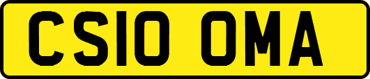 CS10OMA