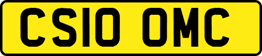CS10OMC