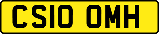 CS10OMH