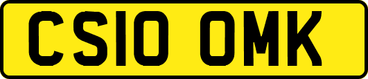 CS10OMK
