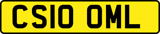 CS10OML