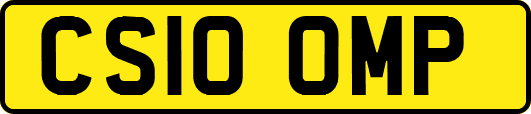 CS10OMP