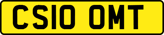 CS10OMT