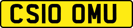CS10OMU