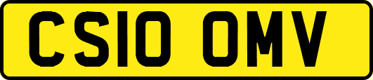 CS10OMV