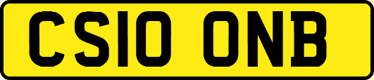 CS10ONB