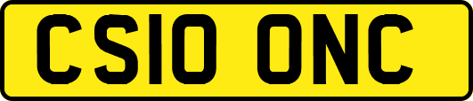 CS10ONC