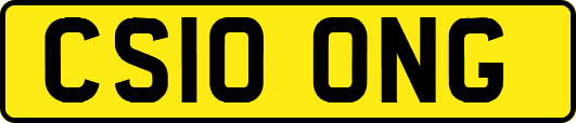 CS10ONG