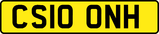 CS10ONH