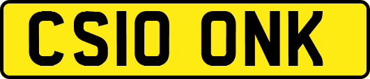 CS10ONK