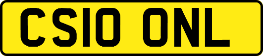 CS10ONL
