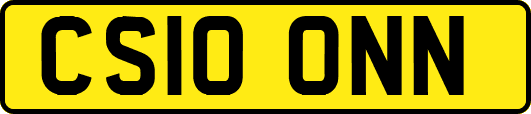 CS10ONN
