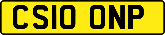 CS10ONP
