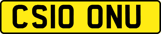 CS10ONU