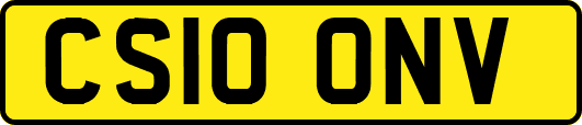 CS10ONV