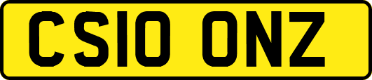 CS10ONZ