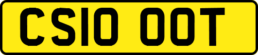CS10OOT