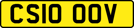 CS10OOV