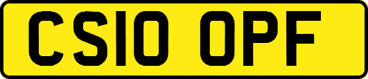 CS10OPF