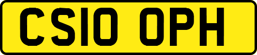 CS10OPH