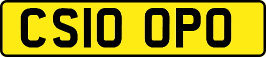 CS10OPO