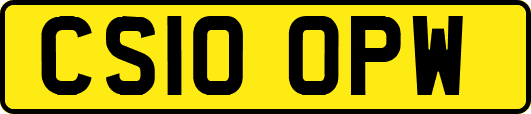 CS10OPW