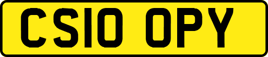 CS10OPY