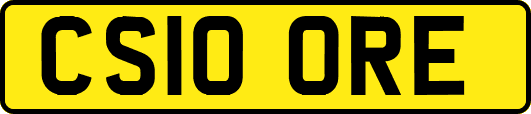 CS10ORE