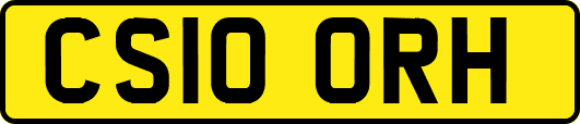 CS10ORH
