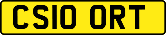 CS10ORT