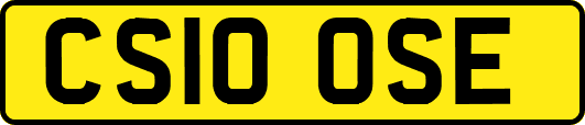 CS10OSE
