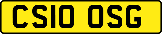 CS10OSG