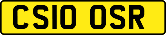 CS10OSR
