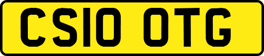CS10OTG