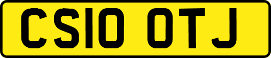 CS10OTJ
