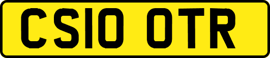 CS10OTR