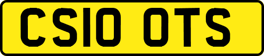 CS10OTS