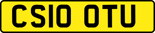 CS10OTU