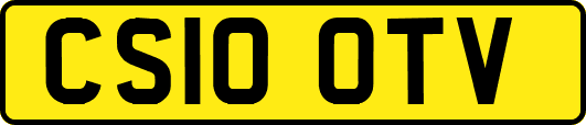 CS10OTV