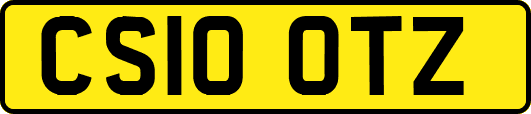 CS10OTZ