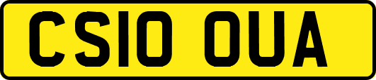 CS10OUA