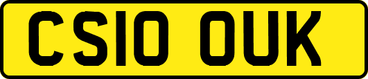 CS10OUK