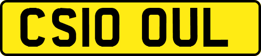 CS10OUL